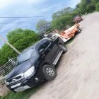 La imagen 4 de la Empresa AUXILIO MECANICO MARMAT Traslado de Vehículos en Santiago del Estero AR-G