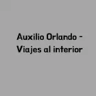 La imagen 1 de la Empresa AUXILIO ORLANDO - VIAJES AL INTERIOR Taller de reparación de automóviles en Capital Federal AR-B