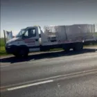 La imagen 3 de la Empresa AUXILIO , TRANSPORTE DE MAQUINARIAS,CARGAS PALETIZADAS Y MUDANZA EL CORDOBÉS Traslado para Motos en Venado Tuerto AR-S