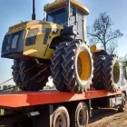 La imagen 1 de la Empresa AUXILIOS AZAR Talleres de Reparaciones Mecánicas en La Banda AR-G