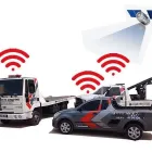 La imagen 2 de la Empresa AUXILIOS AZAR Talleres de Reparaciones Mecánicas en La Banda AR-G