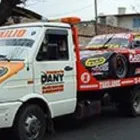 La imagen 1 de la Empresa AUXILIOS DANY Servicios de Gruas en La Plata AR-B