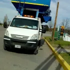 La imagen 2 de la Empresa AUXILIOS DAVID Tienda de maquinaria en Venado Tuerto AR-S