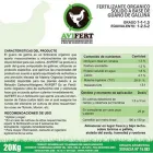 La imagen 2 de la Empresa AVIFERT Ventas De Fertilizantes en Capital Federal AR-B