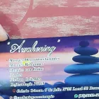 La imagen 4 de la Empresa AWAKENING Spa con masajes en Bernal AR-B
