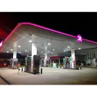 La imagen 4 de la Empresa AXION BROWN Gasolinera en Venado Tuerto AR-S