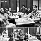 La imagen 6 de la Empresa AXYOMA AGENCIA DE DESARROLLOS WEB Servicios Profesionales en Rosario AR-S