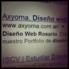 La imagen 7 de la Empresa AXYOMA AGENCIA DE DESARROLLOS WEB Servicios Profesionales en Rosario AR-S