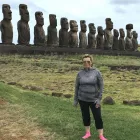 La imagen 1 de la Empresa AYÜN ESCUELA DE REIKI Remedios Caseros en Temperley AR-B