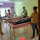 La imagen 2 de la Empresa AYÜN ESCUELA DE REIKI Remedios Caseros en Temperley AR-B