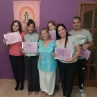 La imagen 3 de la Empresa AYÜN ESCUELA DE REIKI Remedios Caseros en Temperley AR-B
