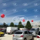 La imagen 3 de la Empresa BA ZEPPELIN PUBLICIDAD AÉREA Zeppelines en Buenos Aires Argentina