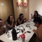 La imagen 2 de la Empresa BAGUES EQUIPO BELLA LIBELULA Tienda de productos cosméticos en San Miguel de Tucumán AR-T