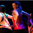 La imagen 1 de la Empresa BAILARTE  QUILMES Tango en Quilmes AR-B
