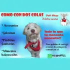 La imagen 1 de la Empresa BALANCEADOS YA Ventas de Alimentos Balanceados en Quilmes AR-B