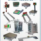 La imagen 1 de la Empresa BALCOPPAN PESAMATIC SRL Fabrica de Balanzas en Córdoba AR-X