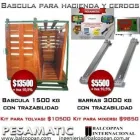 La imagen 4 de la Empresa BALCOPPAN PESAMATIC SRL Fabrica de Balanzas en Córdoba AR-X