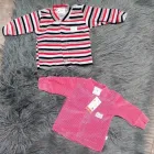 La imagen 3 de la Empresa BAMBINO Ventas de Ropa para Niños en Sastre AR-S