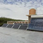 La imagen 1 de la Empresa BAMBU SOLAR Tienda de generadores en Godoy Cruz AR-M	