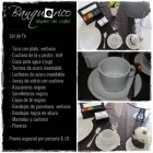 La imagen 1 de la Empresa BANQUERICO Vajilla Mendoza en Mendoza AR-M	