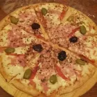 La imagen 1 de la Empresa BAR LOS ABUELOS Restaurante de carnes a la parrilla en San Carlos AR-M	