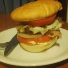 La imagen 2 de la Empresa BAR LOS ABUELOS Restaurante de carnes a la parrilla en San Carlos AR-M	