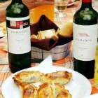 La imagen 6 de la Empresa BAR LOS ABUELOS Restaurante de carnes a la parrilla en San Carlos AR-M	