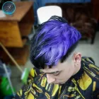 La imagen 1 de la Empresa BARBER SHOP ESTEBAN Peluquería en Rosario AR-S