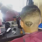 La imagen 3 de la Empresa BARBER SHOP ESTEBAN Peluquería en Rosario AR-S