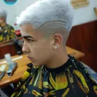 La imagen 5 de la Empresa BARBER SHOP ESTEBAN Peluquería en Rosario AR-S