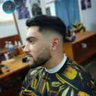 La imagen 6 de la Empresa BARBER SHOP ESTEBAN Peluquería en Rosario AR-S