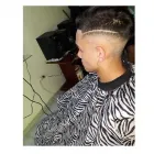 La imagen 2 de la Empresa BARBERIA - BRUNO CORTTEZ Peluqueros a Domicilio en Río Segundo AR-X