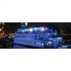 La imagen 1 de la Empresa BARCO MISSISSIPPI Producciones integrales en Capital Federal AR-B