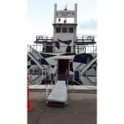 La imagen 4 de la Empresa BARCO MISSISSIPPI Producciones integrales en Capital Federal AR-B