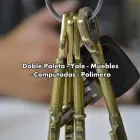 La imagen 1 de la Empresa BARILOCHE CERRAJERO - 24 HS Tienda de repuestos para automóviles en San Carlos de Bariloche AR-R	