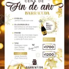 La imagen 1 de la Empresa BARRACUDA CAFÉ RESTO BAR Restaurante en Mar del Plata AR-B