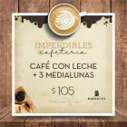 La imagen 5 de la Empresa BARRACUDA CAFÉ RESTO BAR Restaurante en Mar del Plata AR-B