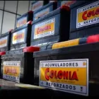 La imagen 3 de la Empresa BATERIAS COLONIA Tienda de repuestos para automóviles en San Fernando AR-B
