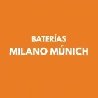 La imagen 10 de la Empresa BATERÍAS MILANO MUNICH Tienda de baterías en San Miguel AR-B