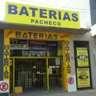 La imagen 2 de la Empresa BATERIAS PACHECO Colocación de Baterias en Tigre AR-B