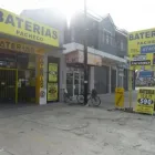 La imagen 3 de la Empresa BATERIAS PACHECO Colocación de Baterias en Tigre AR-B