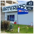 La imagen 2 de la Empresa BATERÍAS RUTA 36 Tienda de repuestos para automóviles en Lisandro Olmos AR-B