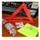 La imagen 3 de la Empresa BATERÍAS RUTA 36 Tienda de repuestos para automóviles en Lisandro Olmos AR-B