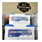 La imagen 4 de la Empresa BATERÍAS RUTA 36 Tienda de repuestos para automóviles en Lisandro Olmos AR-B