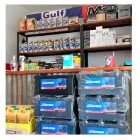 La imagen 5 de la Empresa BATERÍAS RUTA 36 Tienda de repuestos para automóviles en Lisandro Olmos AR-B