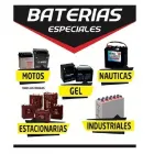 La imagen 6 de la Empresa BATERÍAS RUTA 36 Tienda de repuestos para automóviles en Lisandro Olmos AR-B