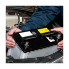 La imagen 1 de la Empresa BATERIAS SATURNO - CARGAS - REPARACION - VENTA - TARJETAS Tienda de baterías en Gualeguaychú AR-E