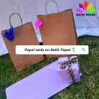 La imagen 1 de la Empresa BATIK PAPER Resmas en El Palomar AR-B
