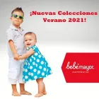 La imagen 1 de la Empresa BEBE MAYOR SRL Ventas de Ropa para Niños en Córdoba Argentina
