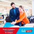 La imagen 2 de la Empresa BEBE MAYOR SRL Ventas de Ropa para Niños en Córdoba Argentina